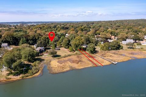 Tiny photo for 12 Littlefield Drive, Old Lyme, CT 06371 (MLS # 24144928)