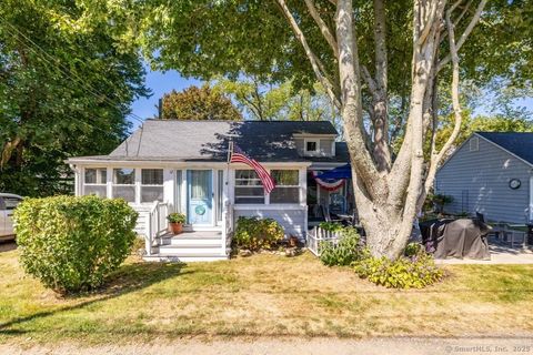Tiny photo for 12 Littlefield Drive, Old Lyme, CT 06371 (MLS # 24144928)