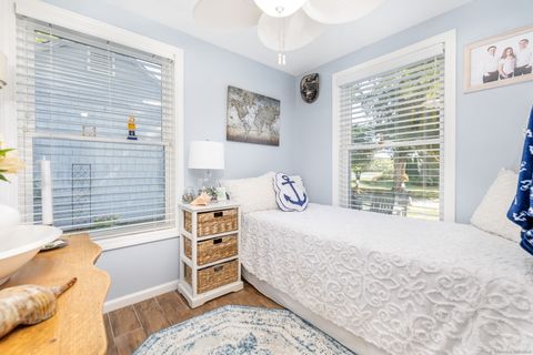 Tiny photo for 12 Littlefield Drive, Old Lyme, CT 06371 (MLS # 24144928)