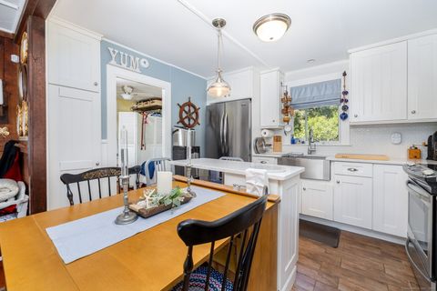 Tiny photo for 12 Littlefield Drive, Old Lyme, CT 06371 (MLS # 24144928)