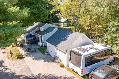 Tiny photo for 12 Littlefield Drive, Old Lyme, CT 06371 (MLS # 24144928)