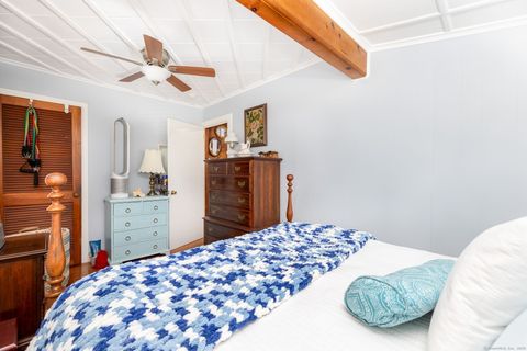 Tiny photo for 12 Littlefield Drive, Old Lyme, CT 06371 (MLS # 24144928)