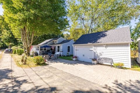 Tiny photo for 12 Littlefield Drive, Old Lyme, CT 06371 (MLS # 24144928)