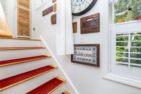 Tiny photo for 12 Littlefield Drive, Old Lyme, CT 06371 (MLS # 24144928)