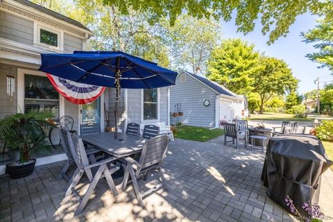 Tiny photo for 12 Littlefield Drive, Old Lyme, CT 06371 (MLS # 24144928)