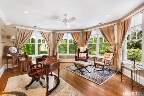Tiny photo for 79 Cavalry Road, Weston, CT 06883 (MLS # 24191028)