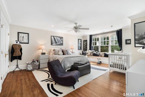 Tiny photo for 79 Cavalry Road, Weston, CT 06883 (MLS # 24191028)