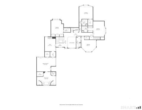 Tiny photo for 79 Cavalry Road, Weston, CT 06883 (MLS # 24191028)