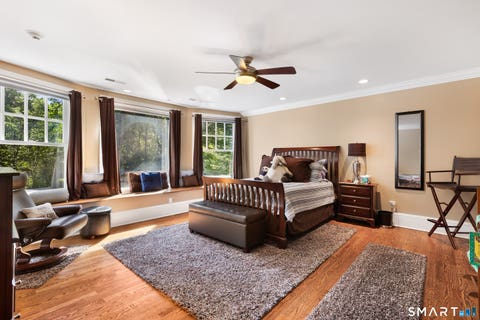 Tiny photo for 79 Cavalry Road, Weston, CT 06883 (MLS # 24191028)