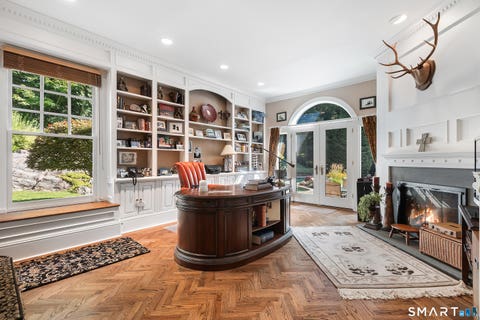Tiny photo for 79 Cavalry Road, Weston, CT 06883 (MLS # 24191028)