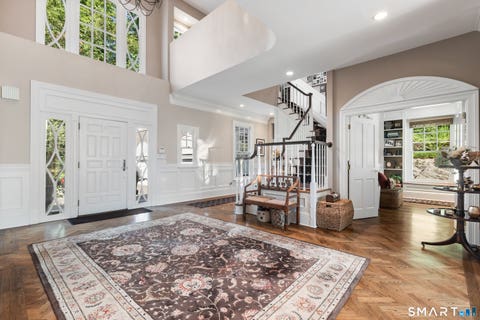 Tiny photo for 79 Cavalry Road, Weston, CT 06883 (MLS # 24191028)
