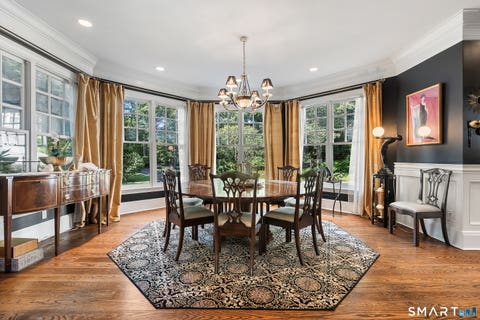 Tiny photo for 79 Cavalry Road, Weston, CT 06883 (MLS # 24191028)