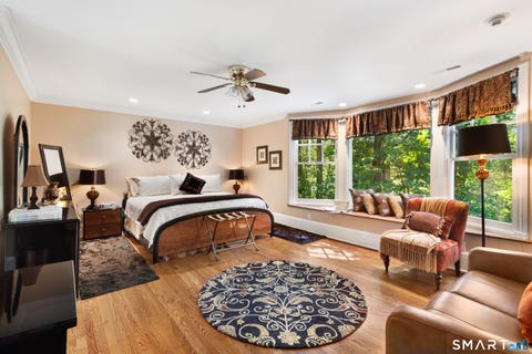 Tiny photo for 79 Cavalry Road, Weston, CT 06883 (MLS # 24191028)