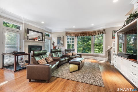 Tiny photo for 79 Cavalry Road, Weston, CT 06883 (MLS # 24191028)