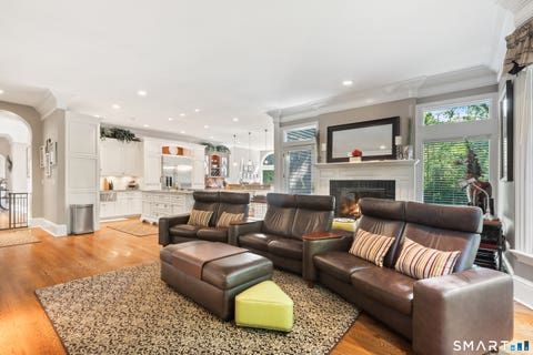 Tiny photo for 79 Cavalry Road, Weston, CT 06883 (MLS # 24191028)