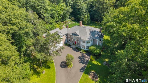 Tiny photo for 79 Cavalry Road, Weston, CT 06883 (MLS # 24191028)