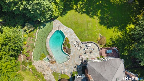 Tiny photo for 79 Cavalry Road, Weston, CT 06883 (MLS # 24191028)