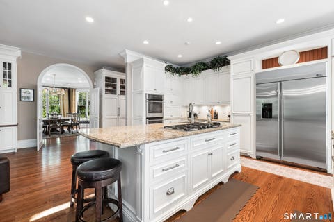 Tiny photo for 79 Cavalry Road, Weston, CT 06883 (MLS # 24191028)