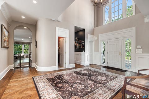 Tiny photo for 79 Cavalry Road, Weston, CT 06883 (MLS # 24191028)