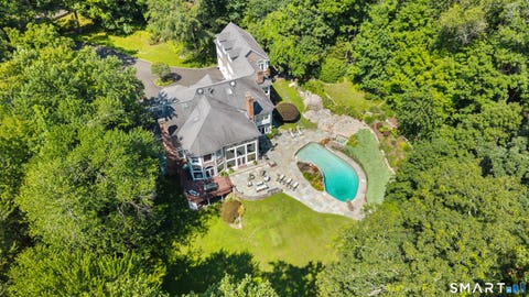 Tiny photo for 79 Cavalry Road, Weston, CT 06883 (MLS # 24191028)