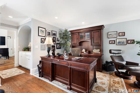 Tiny photo for 79 Cavalry Road, Weston, CT 06883 (MLS # 24191028)