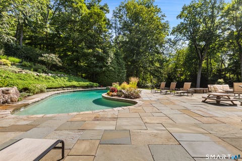 Tiny photo for 79 Cavalry Road, Weston, CT 06883 (MLS # 24191028)