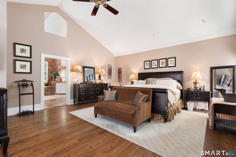 Tiny photo for 79 Cavalry Road, Weston, CT 06883 (MLS # 24191028)