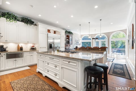 Tiny photo for 79 Cavalry Road, Weston, CT 06883 (MLS # 24191028)