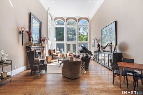 Tiny photo for 79 Cavalry Road, Weston, CT 06883 (MLS # 24191028)