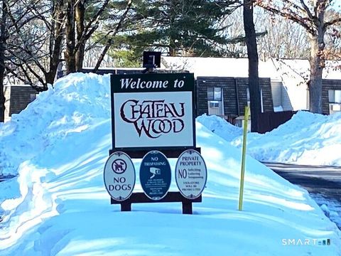 Tiny photo for 118 High Path Road #118, Windsor, CT 06095 (MLS # 24152659)