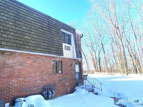 Tiny photo for 118 High Path Road #118, Windsor, CT 06095 (MLS # 24152659)