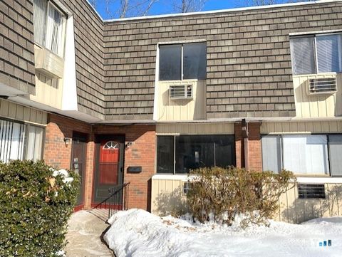 Tiny photo for 118 High Path Road #118, Windsor, CT 06095 (MLS # 24152659)