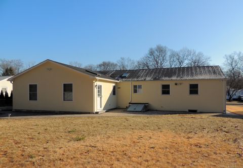 A home in Windsor Locks