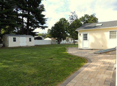 A home in Windsor Locks