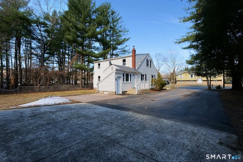 Tiny photo for 60 Union Street, Southington, CT 06479 (MLS # 24188682)