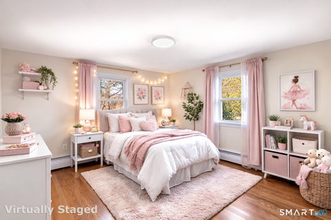 Tiny photo for 60 Union Street, Southington, CT 06479 (MLS # 24188682)