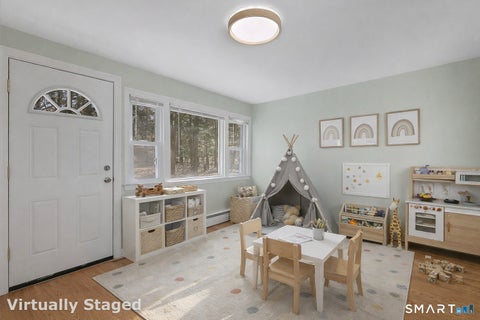 Tiny photo for 60 Union Street, Southington, CT 06479 (MLS # 24188682)