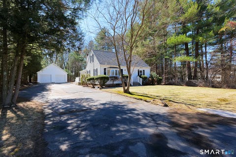 Tiny photo for 60 Union Street, Southington, CT 06479 (MLS # 24188682)
