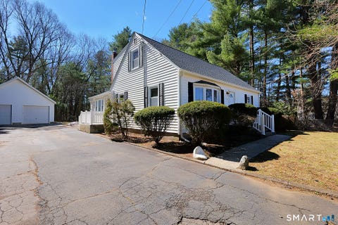 Tiny photo for 60 Union Street, Southington, CT 06479 (MLS # 24188682)