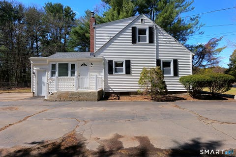 Tiny photo for 60 Union Street, Southington, CT 06479 (MLS # 24188682)