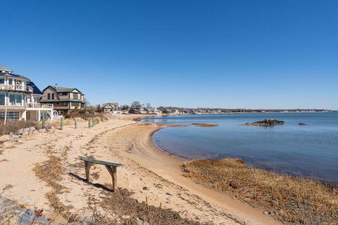 Tiny photo for 32 Bassett Lane, Madison, CT 06443 (MLS # 24150441)