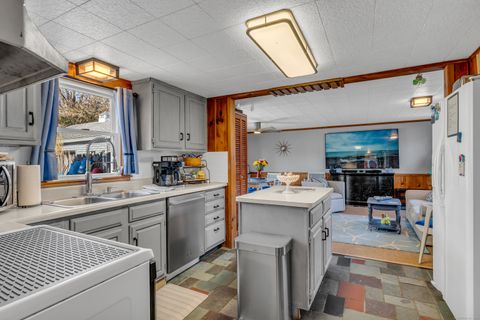 Tiny photo for 32 Bassett Lane, Madison, CT 06443 (MLS # 24150441)