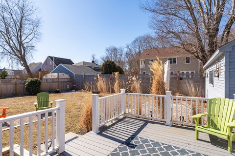 Tiny photo for 32 Bassett Lane, Madison, CT 06443 (MLS # 24150441)