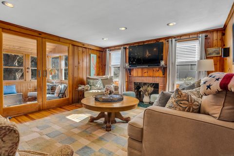 Tiny photo for 32 Bassett Lane, Madison, CT 06443 (MLS # 24150441)