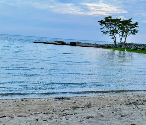 Tiny photo for 32 Bassett Lane, Madison, CT 06443 (MLS # 24150441)