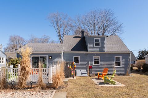 Tiny photo for 32 Bassett Lane, Madison, CT 06443 (MLS # 24150441)