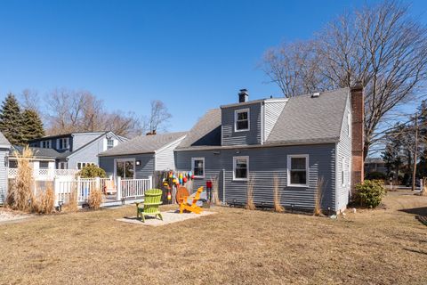 Tiny photo for 32 Bassett Lane, Madison, CT 06443 (MLS # 24150441)