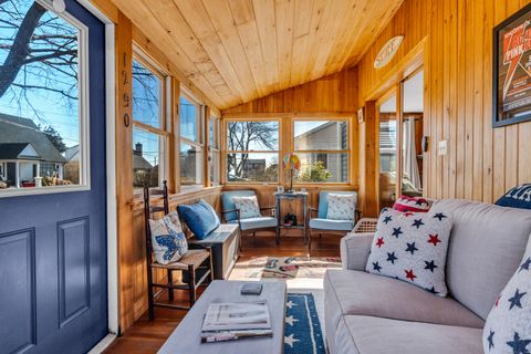 Tiny photo for 32 Bassett Lane, Madison, CT 06443 (MLS # 24150441)