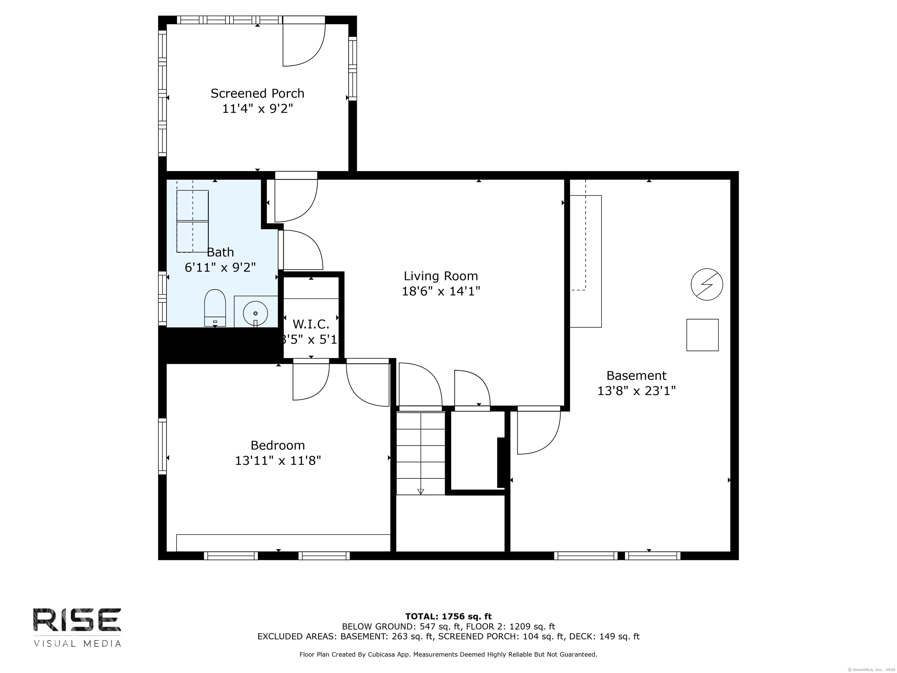 16 Willow Lane, Clinton, Connecticut image 24