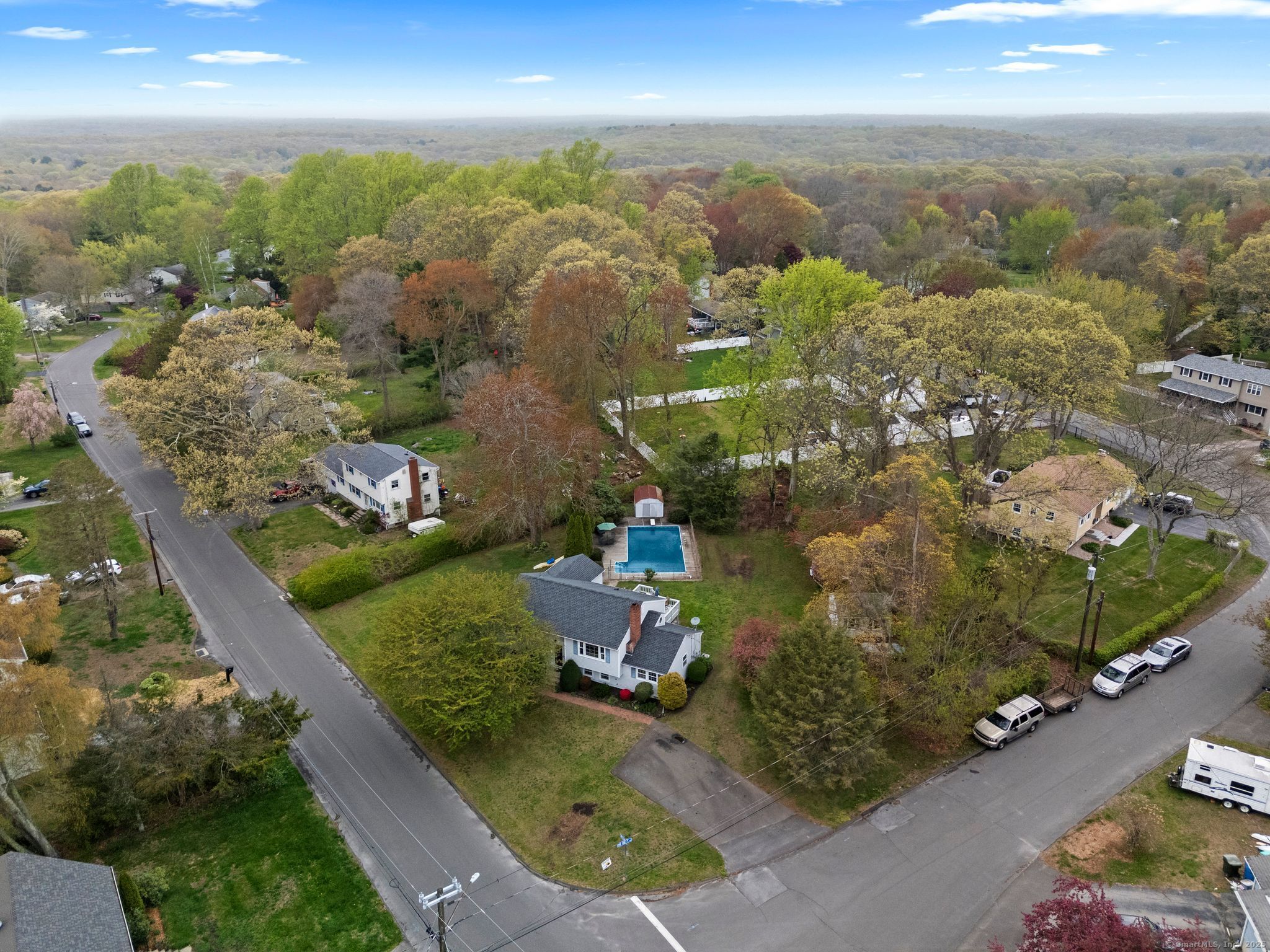 16 Willow Lane, Clinton, Connecticut image 34